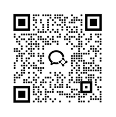 旷行科技企业微信二维码